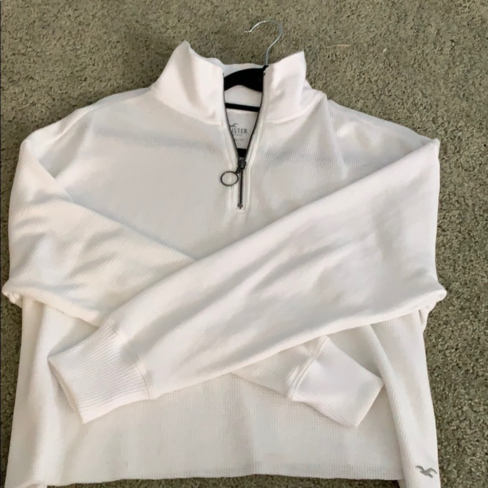 New Hollister Boyfriend Long sleeve